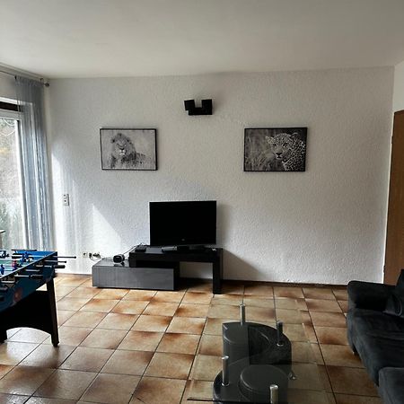 Haus Am See Biersdorf am See Екстер'єр фото