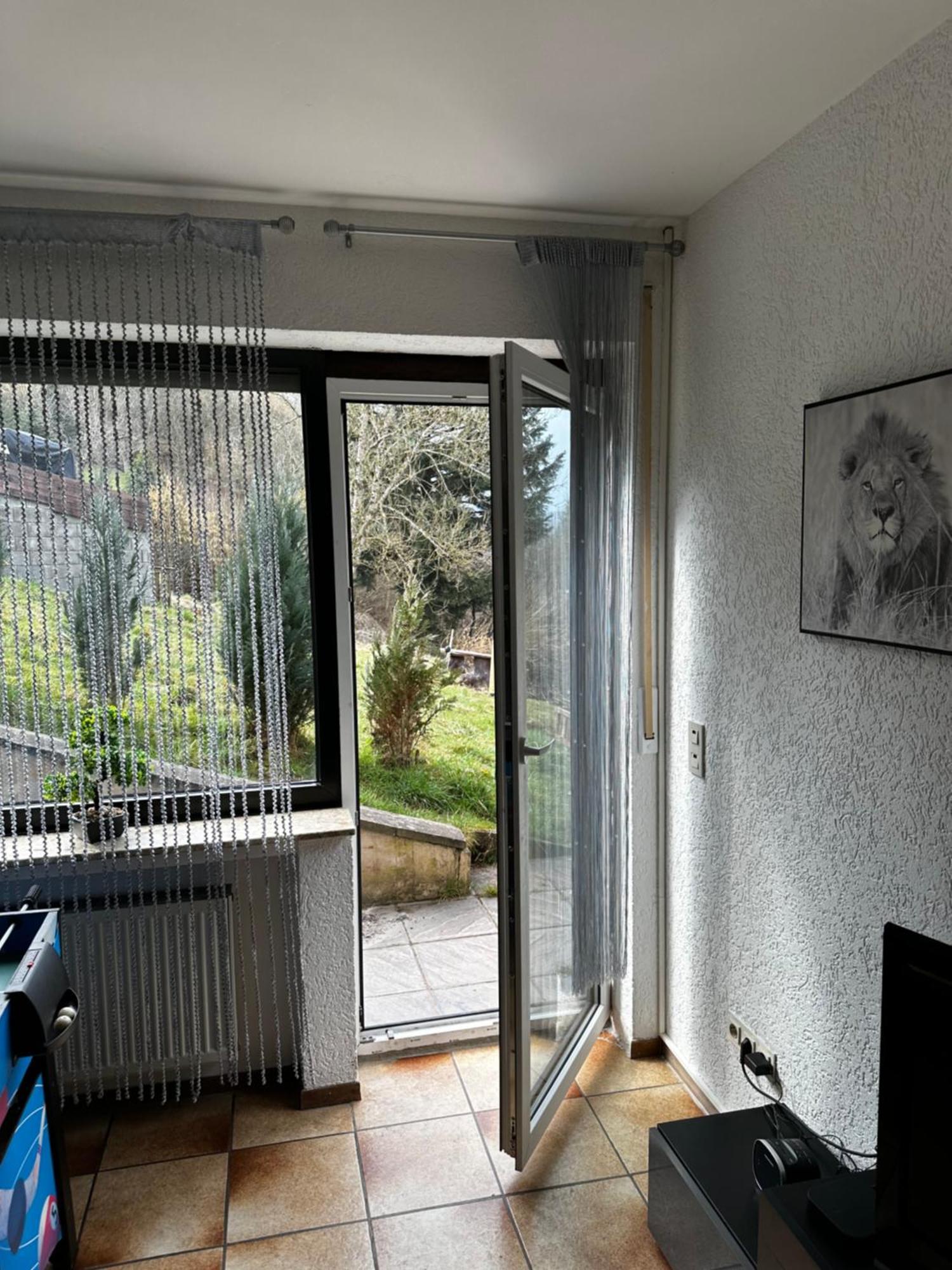 Haus Am See Biersdorf am See Екстер'єр фото