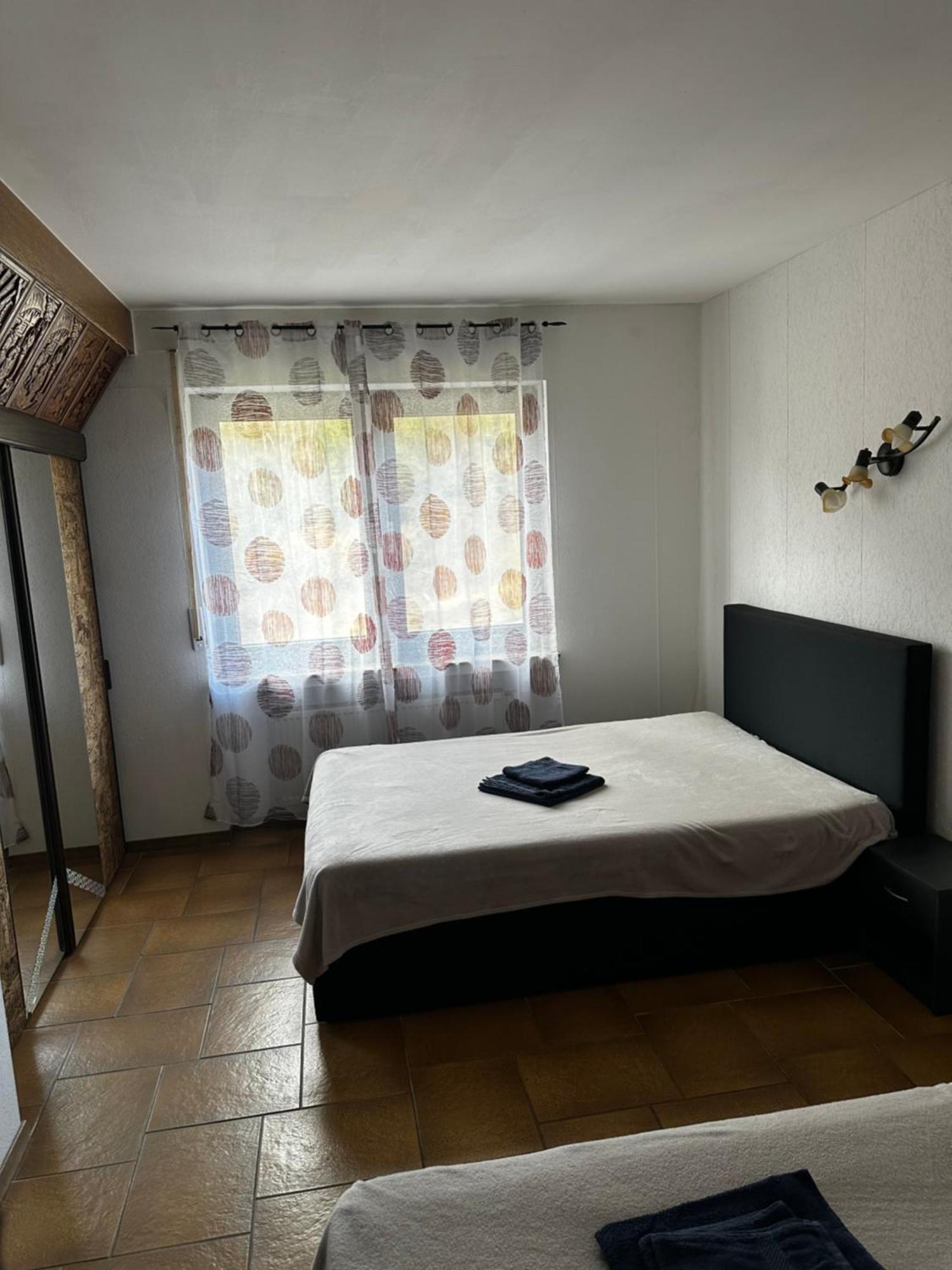 Haus Am See Biersdorf am See Екстер'єр фото